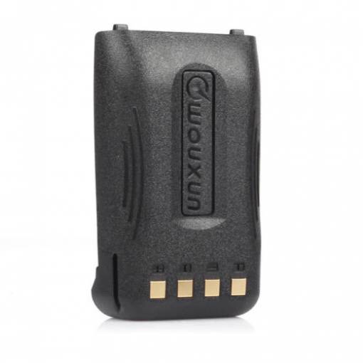 BLO-006 Batteria per il nuovo WouXun KG-UV8D  1700 Mah Lithium